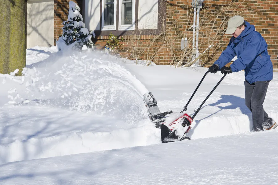 Snow Removal
